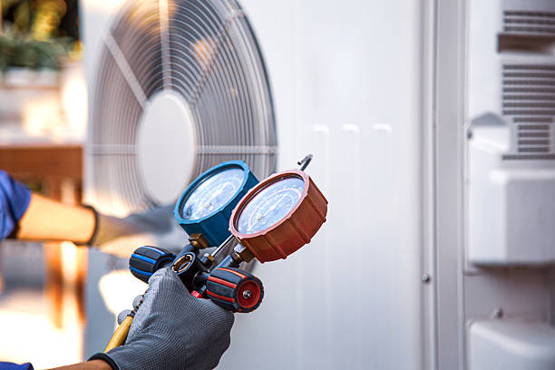Trusted Furnace Repair service in Lothian, MD - HVAC Repair CO